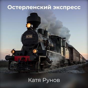 Остерленский экспресс - Катя Рунов 