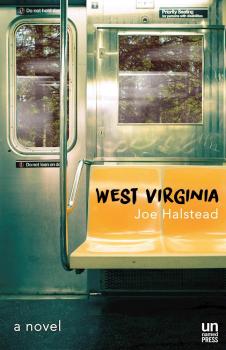 West Virginia - Joe Halstead 