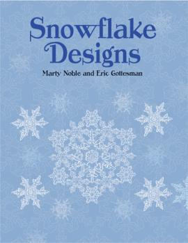 Snowflake Designs - Marty Noble 