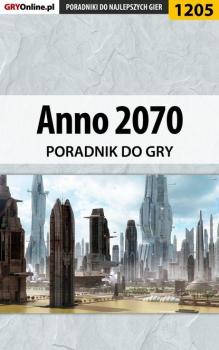 Anno 2070 - Mateusz Bartosiewicz «Boo» Poradniki do gier