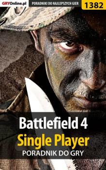 Battlefield 4 - Bartek Duk «Snek» Poradniki do gier