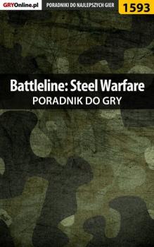 Battleline: Steel Warfare - Kuba Zgierski «Zaan» Poradniki do gier