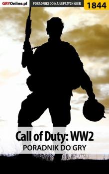 Call of Duty: WW2 - Radosław Wasik Poradniki do gier