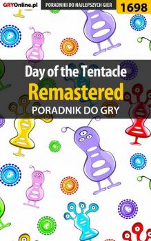 Day of the Tentacle: Remastered - Retromaniak Poradniki do gier