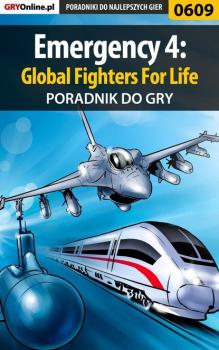Emergency 4: Global Fighters For Life - Szymon Błaszczyk «SirGoldi» Poradniki do gier