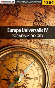 Europa Universalis IV - Arek Kamiński «Skan» Poradniki do gier