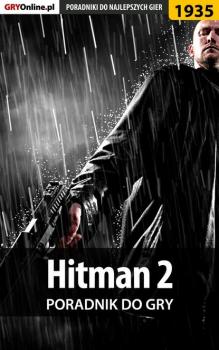 Hitman 2 - Jacek Hałas «Stranger» Poradniki do gier