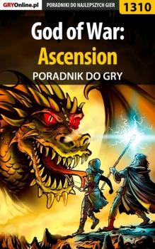God of War: Ascension - Robert Frąc «ochtywzyciu» Poradniki do gier