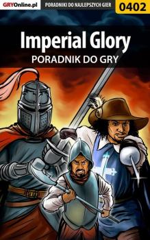 Imperial Glory - Paweł Surowiec «PaZur76» Poradniki do gier