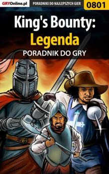 King's Bounty: Legenda - Krystian Smoszna Poradniki do gier