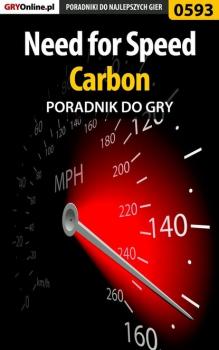 Need for Speed Carbon - Leśniewski Łukasz Poradniki do gier