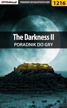 The Darkness II - Jacek Hałas «Stranger» Poradniki do gier