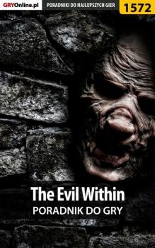 The Evil Within - Jakub Bugielski Poradniki do gier