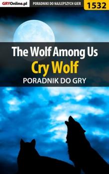 The Wolf Among Us - sezon 1 - Jacek Winkler «Ramzes» Poradniki do gier