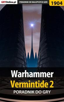Warhammer Vermintide 2 - Radosław Wasik Poradniki do gier