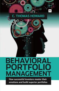 Behavioral Portfolio Management - C. Thomas Howard 