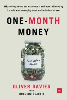One-Month Money - Oliver Davies Davies 