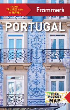 Frommer's Portugal - Paul Ames Complete Guide