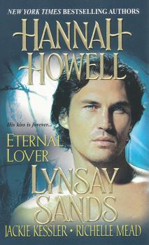 Eternal Lover - Lynsay  Sands 