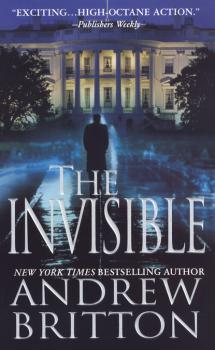 The Invisible - Andrew Britton 