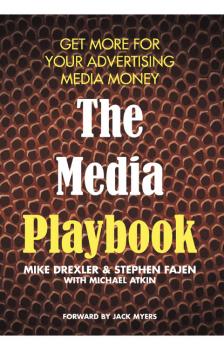The Media Playbook - Michael Drexler 