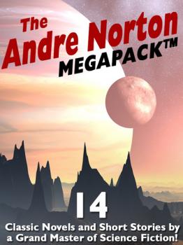 The Andre Norton MEGAPACK ® - Andre Norton 