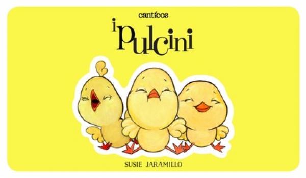 I Pulcini /Los Pollitos - Группа авторов Canticos