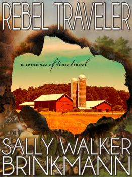 Rebel Traveler - Sally Walker Brinkmann 