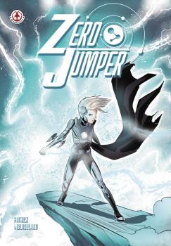 Zero Jumper - Patrick Mulholland 