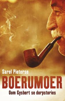 Boerumoer - Sarel Pieterse 