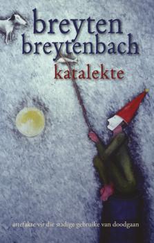 Katalekte - Breyten Breytenbach 