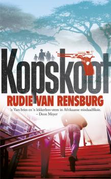 Kopskoot - Rudie van Rensburg 