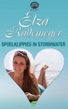 Spoelklippies in stormwater - Elza Radmeyer 