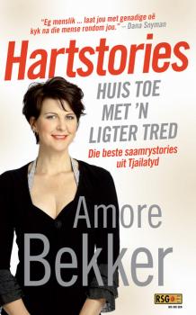 Hartstories - Amore Bekker 