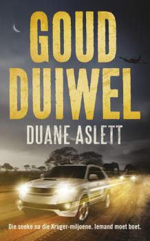 Goudduiwel - Duane Aslett 