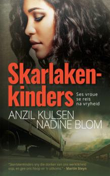 Skarlakenkinders - Anzil Kulsen 