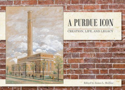 A Purdue Icon - Группа авторов Founders Series