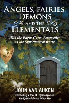 Angels, Fairies, Demons, and the Elementals - John Van Auken 