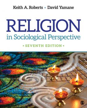 Religion in Sociological Perspective - Keith A. Roberts 