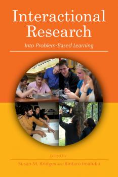 Interactional Research Into Problem-Based Learning - Группа авторов 