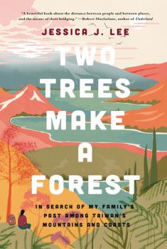 Two Trees Make a Forest - Jessica J. Lee 