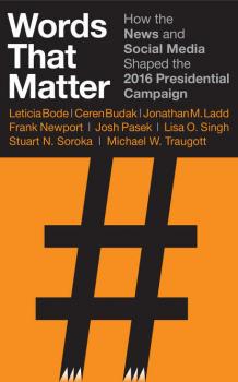 Words That Matter - Leticia Bode 