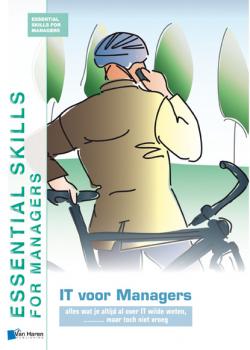 IT voor managers - Patty Muller Essential Skills for Managers