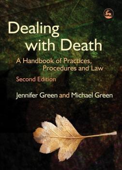 Dealing with Death - Michael  Green 