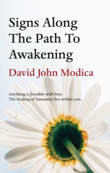 Signs Along The Path To Awakening - David John Modica 