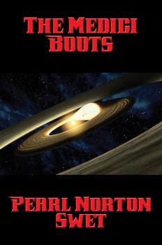 The Medici Boots - Pearl Norton Swet 