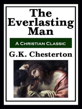 The Everlasting Man - G. K. Chesterton 