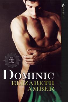 Dominic - Elizabeth Amber The Lords of Satyr