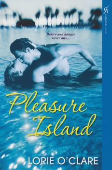 Pleasure Island - Lorie O'Clare 