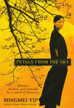 Petals from the Sky - Mingmei  Yip 